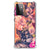 Samsung Galaxy A72 4G/5G Case Bosje Bloemen