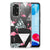 Xiaomi Redmi 10 | Redmi Note 11 4G TPU Hoesje Flamingo Triangle B2C Telecom