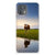 Motorola Edge 20 Lite TPU Hoesje Koe B2C Telecom