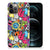 iPhone 12 Pro Max Silicone Back Cover Punk Rock B2C Telecom