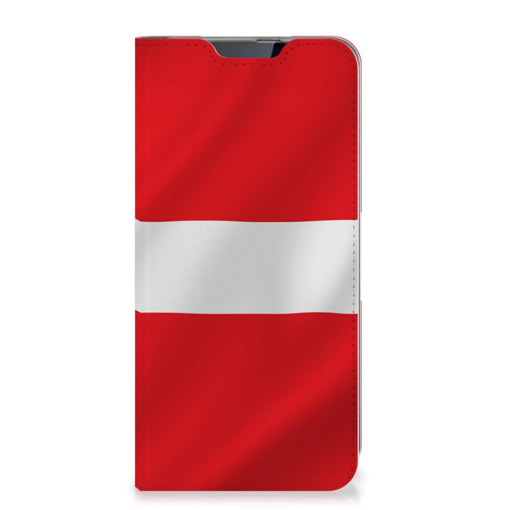Samsung Galaxy A60 Standcase Denemarken