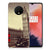 OnePlus 7T Siliconen Back Cover Londen