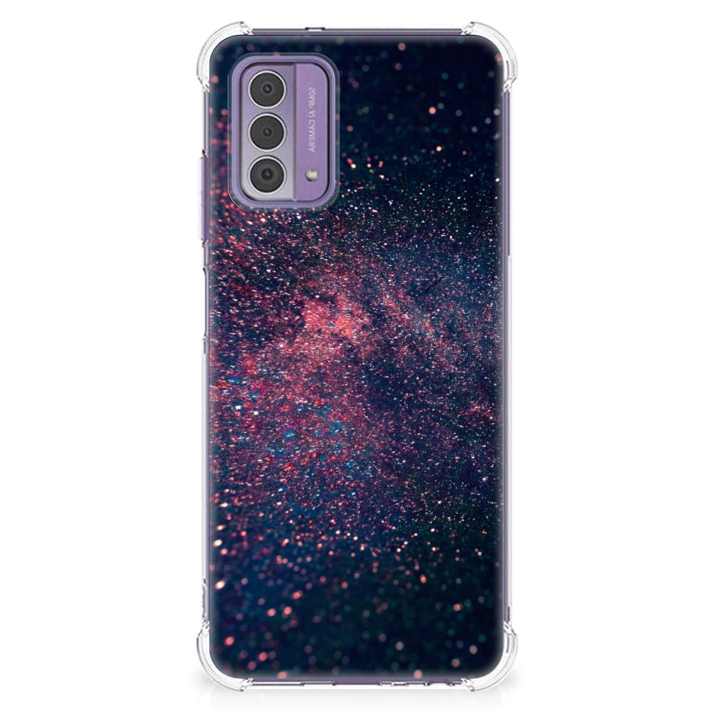 Nokia G42 Shockproof Case Stars