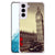 Samsung Galaxy S22 Telefoonhoesje met valbescherming Londen B2C Telecom