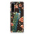 Sony Xperia 1 IV TPU Hoesje Pauw met Bloemen