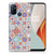 OnePlus Nord N100 TPU Siliconen Hoesje Tiles Color B2C Telecom