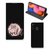 Samsung Galaxy A20s Magnet Case Boho Stay Wild - B2C Telecom