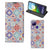 Motorola Moto G9 Power Standcase Tiles Color