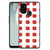 OnePlus Nord N100 Back Cover Hoesje Paprika Red