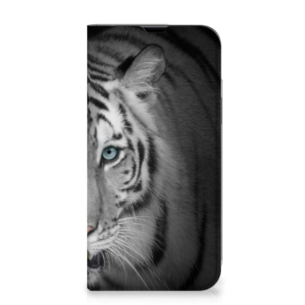 iPhone 13 Pro Max Hoesje maken Tijger - B2C Telecom