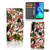 Motorola Moto G Pro Hoesje Flowers