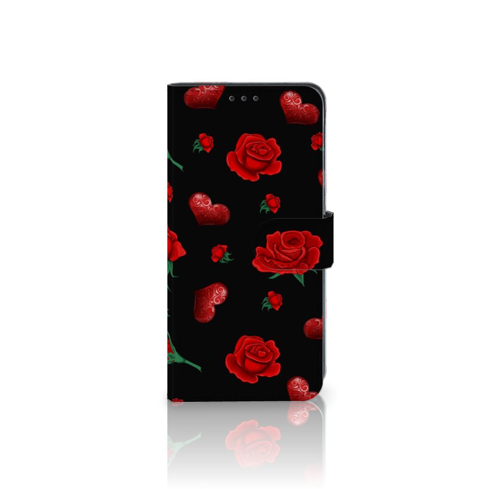 OPPO A91 | Reno3 Leuk Hoesje Valentine