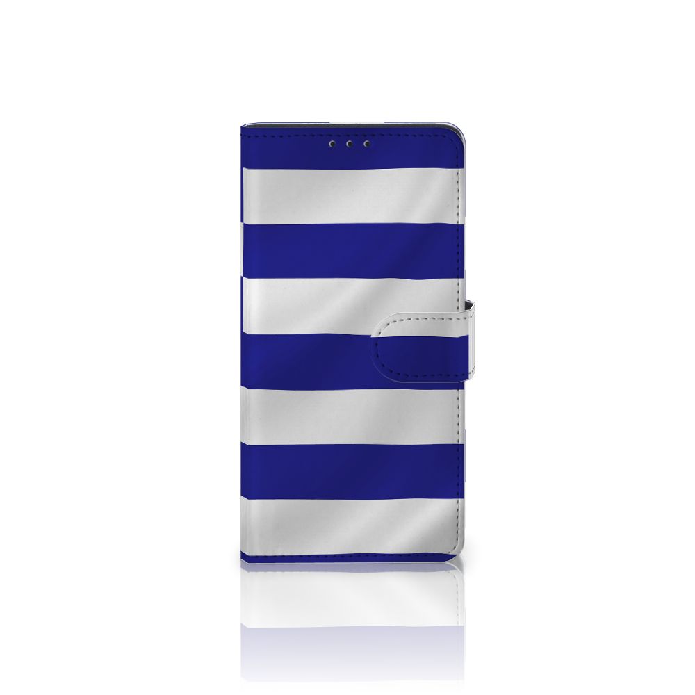Samsung Xcover Pro Bookstyle Case Griekenland