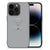 iPhone 15 Pro Hoesje Grijs Baby Olifant B2C Telecom