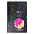 Samsung Galaxy Tab S7 Plus | S8 Plus Tablet Cover Donut Roze - B2C Telecom