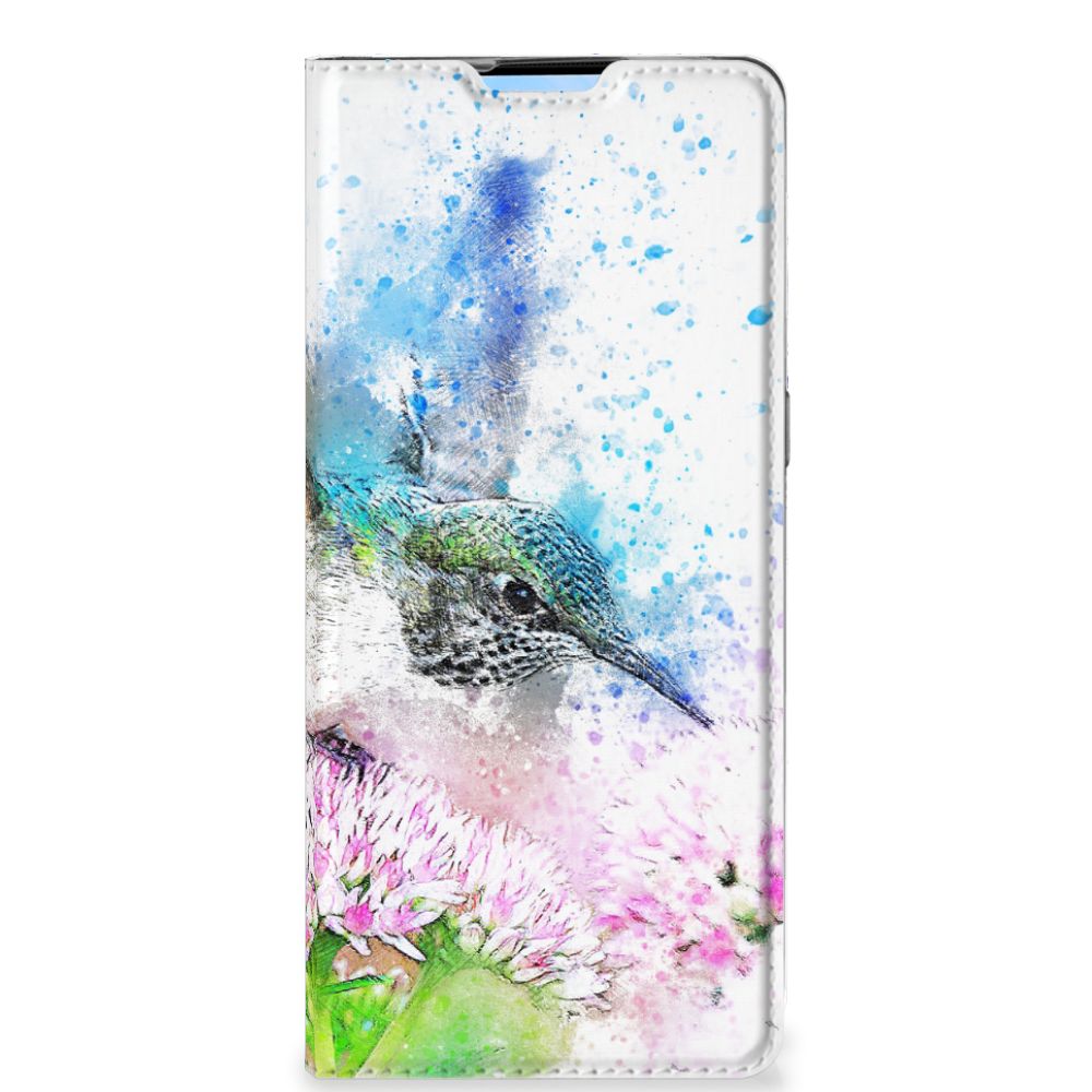 Bookcase OPPO Reno4 Pro 5G Vogel - B2C Telecom