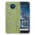 Nokia 8.3 Bumper Hoesje Green Wood