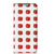Xiaomi Redmi 10 Flip Style Cover Paprika Red - B2C Telecom