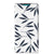 Samsung Galaxy A73 Smart Cover Leaves Blue - B2C Telecom