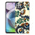 Siliconen Hoesje Motorola Moto G 5G Barok Flower B2C Telecom