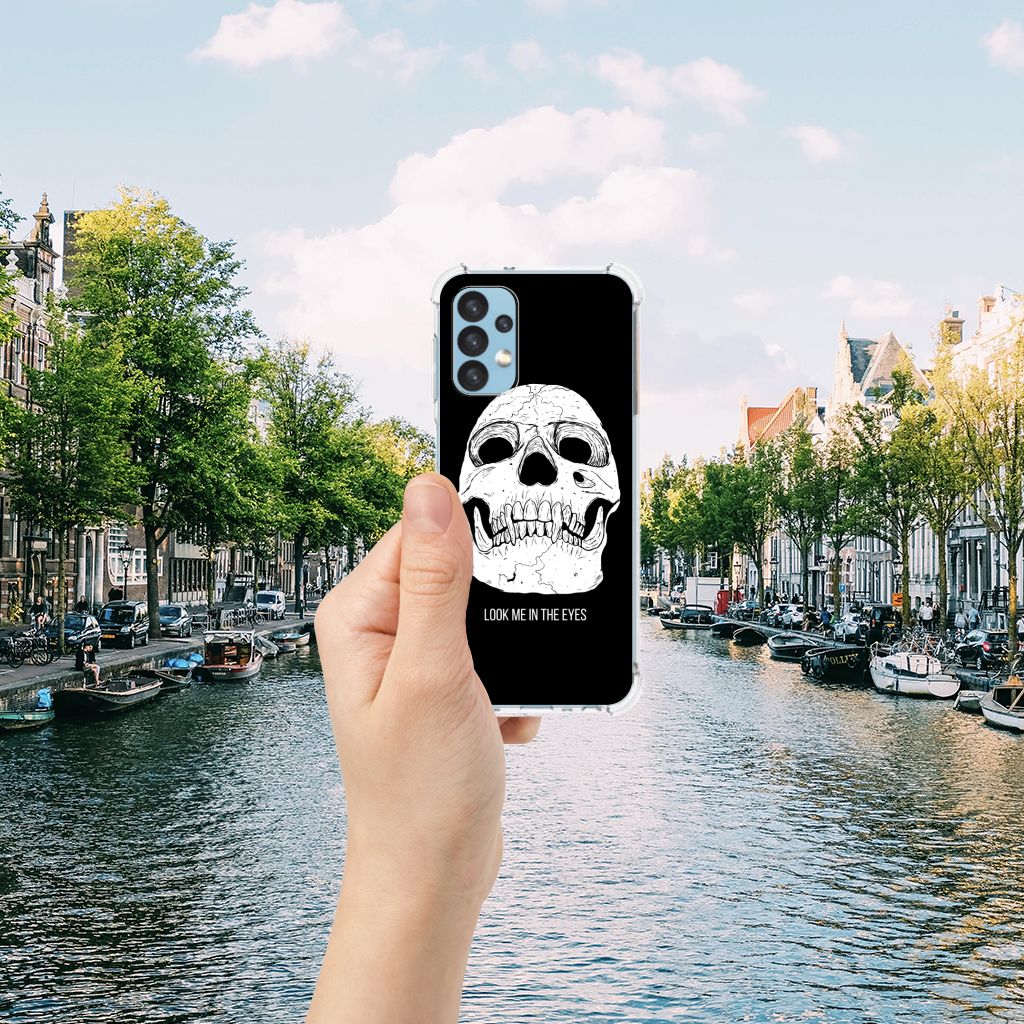 Extreme Case Samsung Galaxy A13 (4G) Skull Eyes B2C Telecom