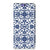 Samsung Galaxy A13 (5G) | Samsung Galaxy A04s Smart Cover Flower Blue