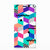 Samsung Galaxy S10e Stand Case Blokken Kleurrijk