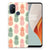 OnePlus Nord N100 Siliconen Case Ananas B2C Telecom