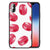 iPhone X | Xs Back Cover Hoesje Pink Macarons