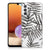 Samsung Galaxy A32 4G | A32 5G Enterprise Editie TPU Case Leaves Grey B2C Telecom