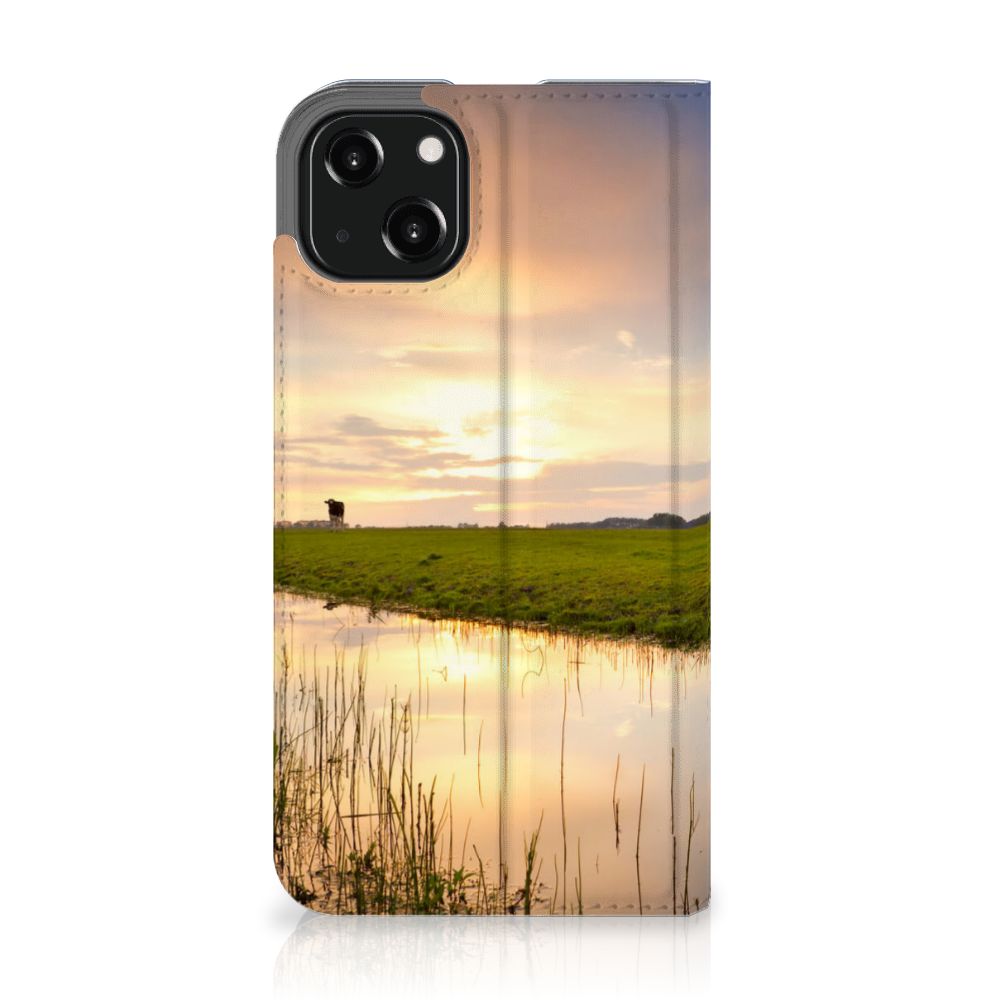 iPhone 13 Hoesje maken Koe
