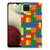 Samsung Galaxy A12 TPU bumper Blokken B2C Telecom