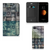 Hippe Standcase Apple iPhone 7 Plus | 8 Plus Spijkerbroeken