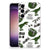 TPU Hoesje voor Samsung Galaxy S24 Dinosaurus