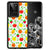 Samsung Galaxy S20 Ultra Silicone Case Fruits B2C Telecom