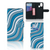 Samsung Galaxy M31 Telefoon Hoesje Waves Blue