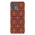 Motorola Edge 20 Lite TPU bumper Batik Brown B2C Telecom