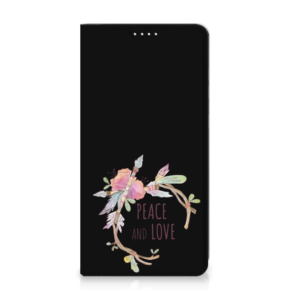 Samsung Galaxy S20 FE Magnet Case Boho Text - B2C Telecom