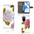 OPPO A16/A16s/A54s Hoesje Roses