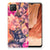 OPPO A73 4G TPU Case Bosje Bloemen B2C Telecom