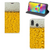 Samsung Galaxy M20 Flip Style Cover Bier
