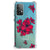 Samsung Galaxy A52 4G/5G Case Blossom Red - B2C Telecom