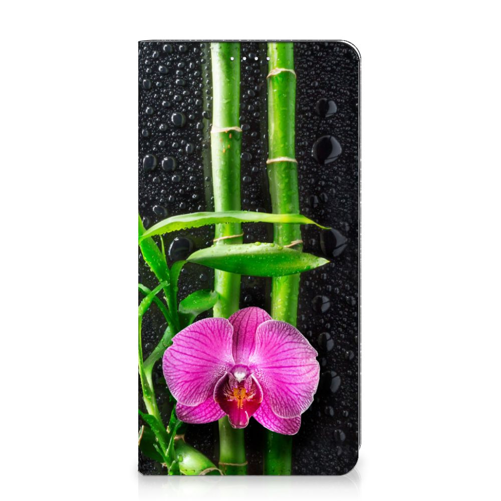Samsung Galaxy S20 FE Smart Cover Orchidee - B2C Telecom