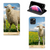 Apple iPhone 11 Pro Max Hoesje maken Schaap en Lammetje