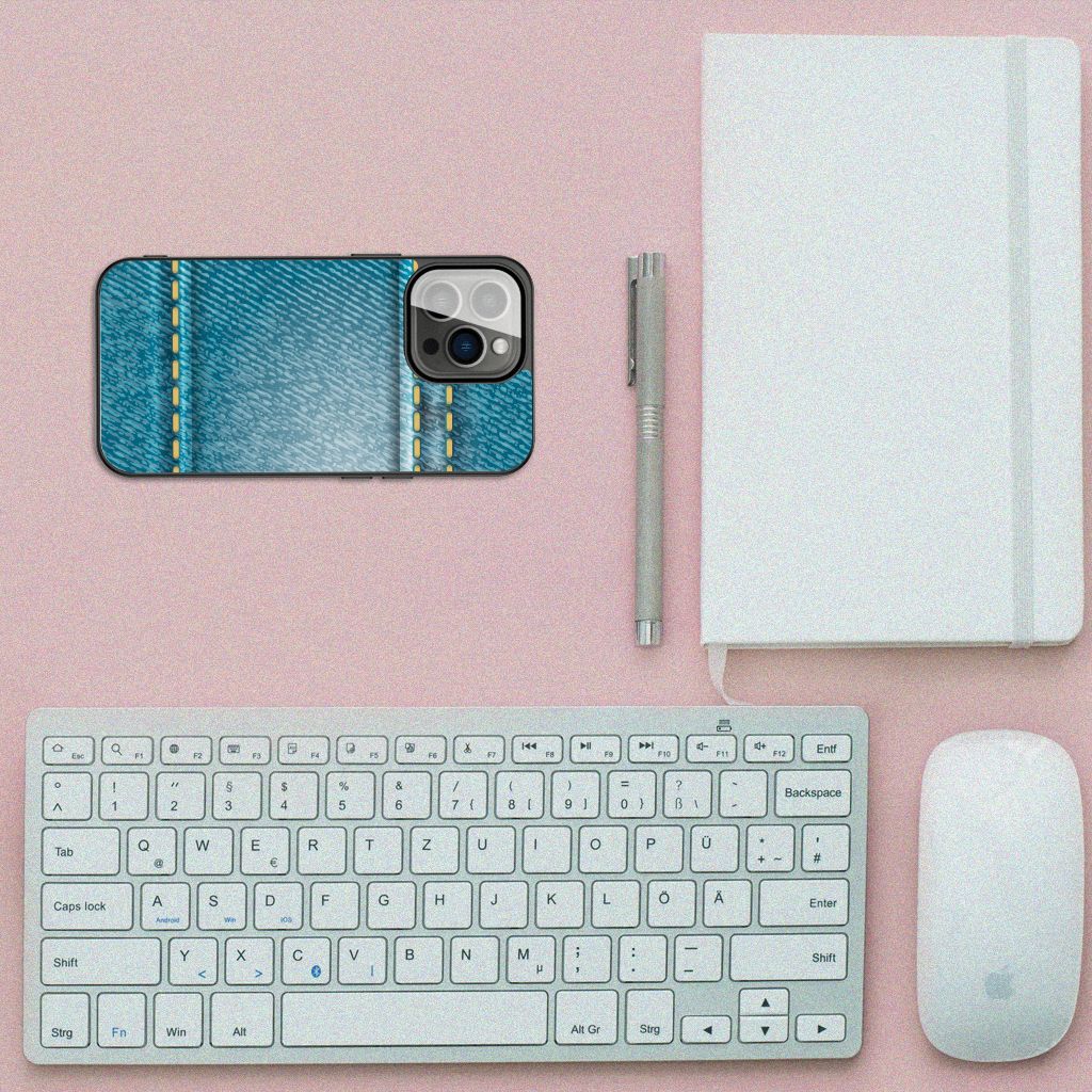 iPhone 13 Pro GSM Cover Jeans B2C Telecom