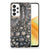 Samsung Galaxy A33 5G TPU Hoesje Krokodillenprint