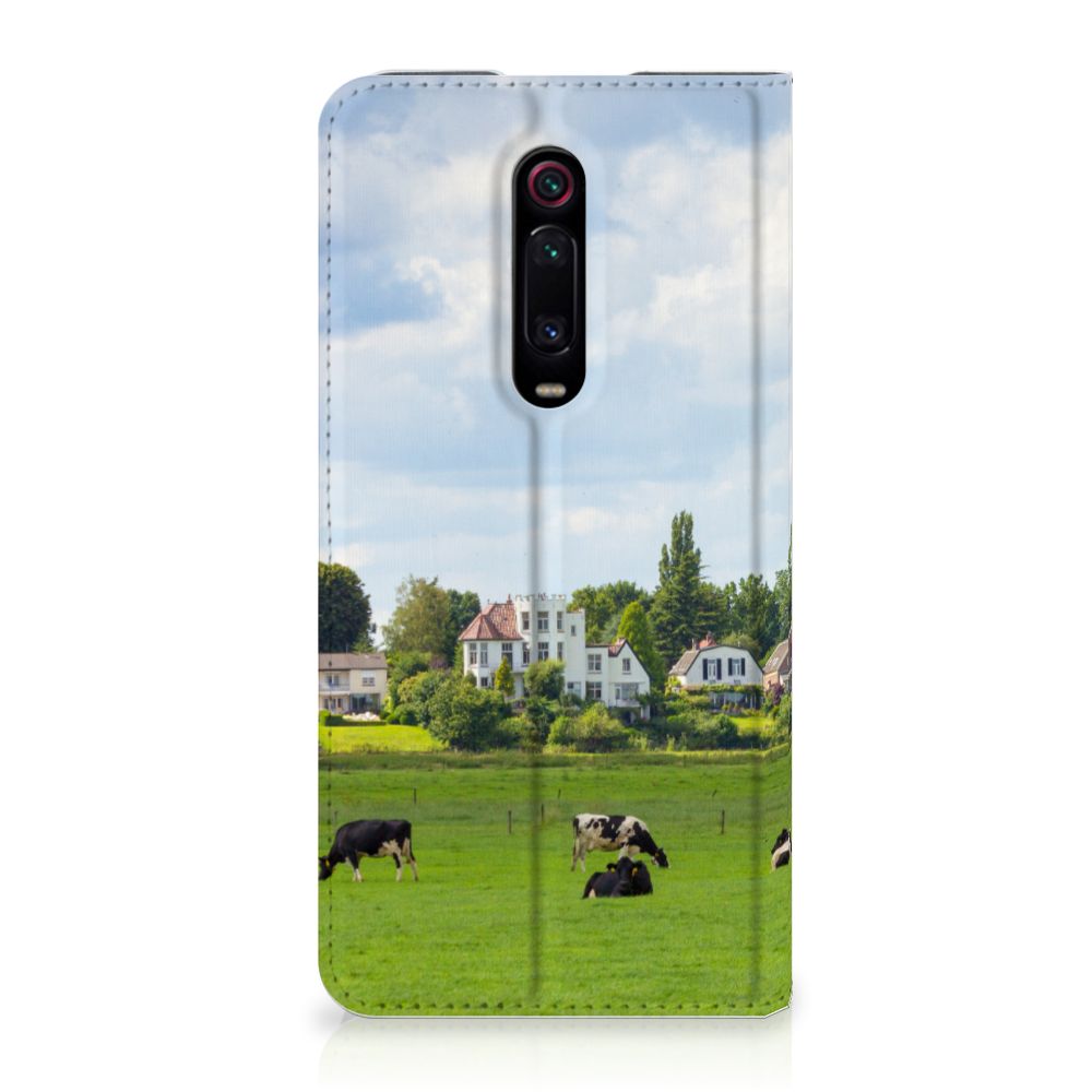 Xiaomi Redmi K20 Pro Hoesje maken Koeien - B2C Telecom