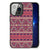 iPhone 13 Pro Back Case Aztec Paars B2C Telecom