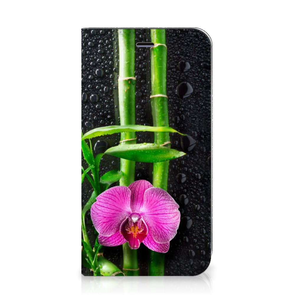 Apple iPhone 11 Smart Cover Orchidee