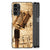 Samsung Galaxy A13 4G Silicone Back Case Bladmuziek B2C Telecom